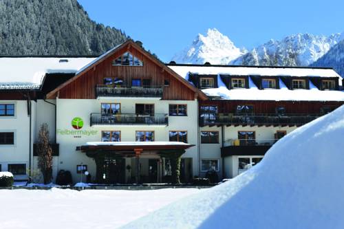 Gaschurn Österreich Aktionscode Booking.com