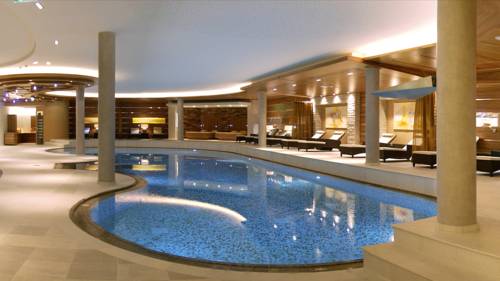 Lech am Arlberg Austria Promo Code Booking.com