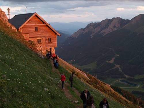 Vordernberg Codice Promozionale Austria Booking.com