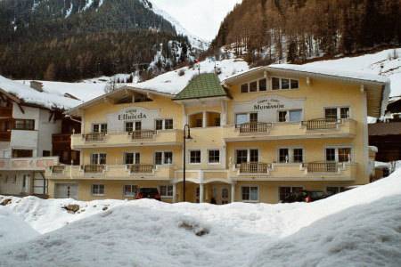 Ischgl Codice Promozionale Austria Booking.com