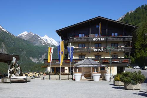 Heiligenblut am Großglockner Österreich Aktionscode Booking.com