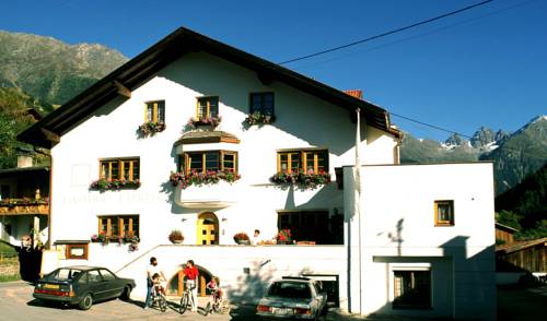 Kauns Österreich Aktionscode Booking.com