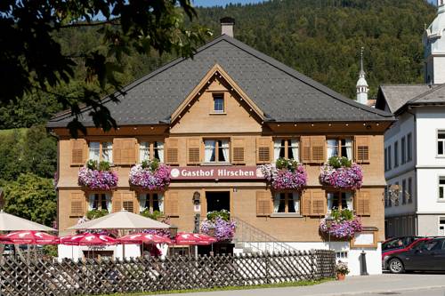 Bezau Österreich Aktionscode Booking.com