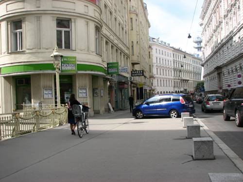 Wien &Ouml;sterreich Aktionscode Booking.com