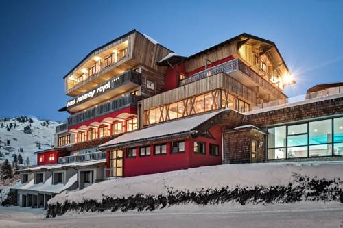 Obertauern Österreich Aktionscode Booking.com