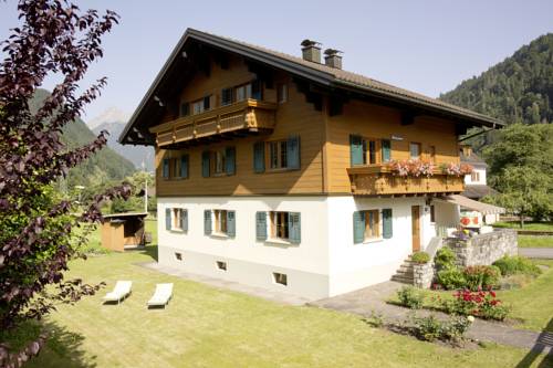 Schruns Österreich Aktionscode Booking.com
