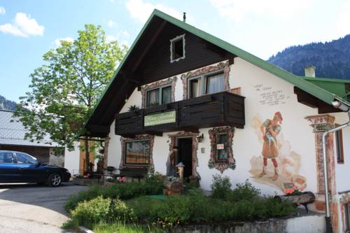 Nesselwängle Österreich Aktionscode Booking.com