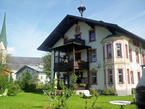 Kössen Codice Promozionale Austria Booking.com
