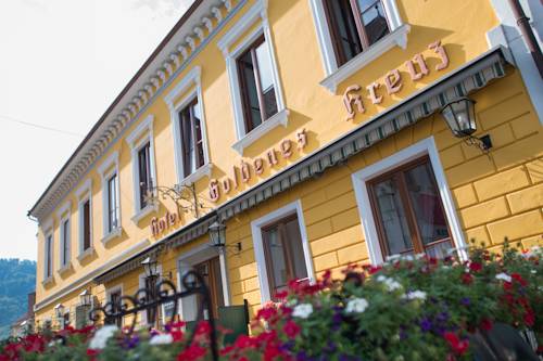 Grein Österreich Aktionscode Booking.com