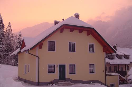 Hinterstoder Österreich Aktionscode Booking.com