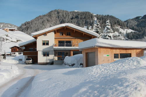 Schoppernau Österreich Aktionscode Booking.com