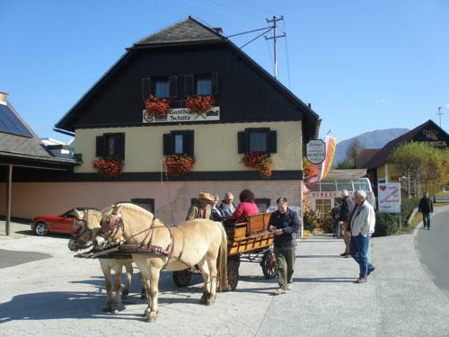 Kirschentheuer Österreich Aktionscode Booking.com