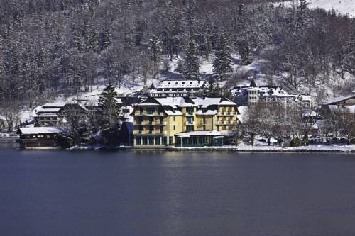Fuschl am See Austria Promo Code Booking.com