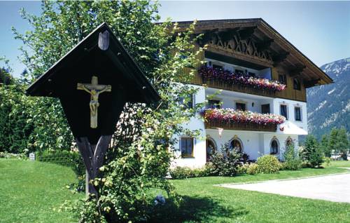 Bichlbach Codice Promozionale Austria Booking.com