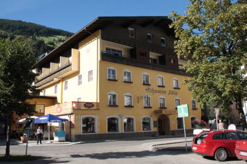Sillian Österreich Aktionscode Booking.com