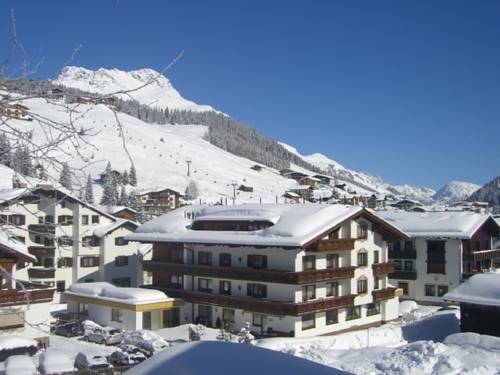 Austria Booking.com