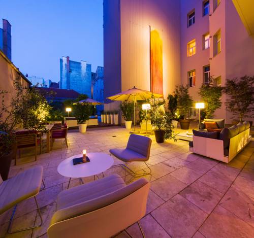 Vienna Codice Promozionale Austria Booking.com