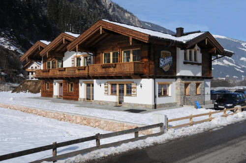 Mayrhofen Österreich Aktionscode Booking.com
