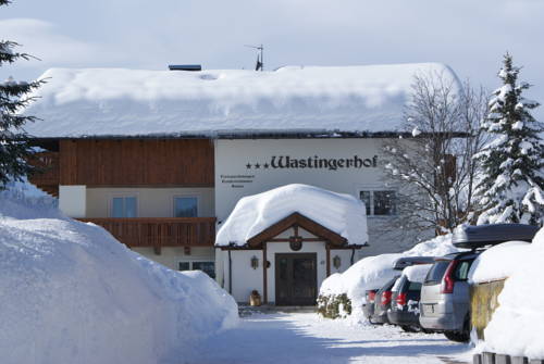Obertilliach Österreich Aktionscode Booking.com