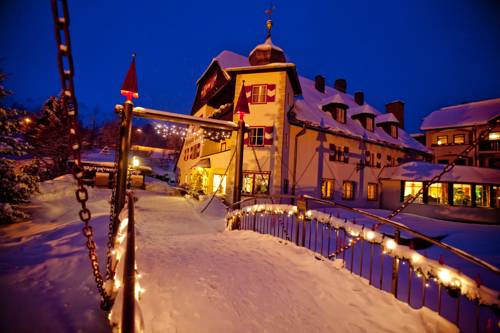 Turracher Höhe Österreich Aktionscode Booking.com