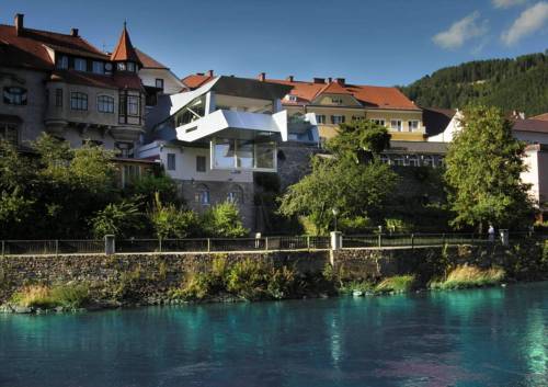 Murau Österreich Aktionscode Booking.com