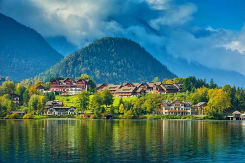 Austria Booking.com