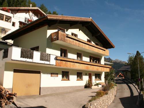 St. Anton Österreich Aktionscode Booking.com