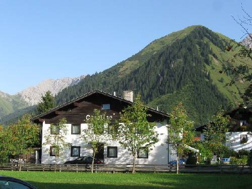Berwang Österreich Aktionscode Booking.com