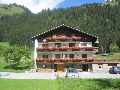 Bach Österreich Aktionscode Booking.com