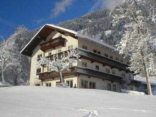 Finkenberg Österreich Aktionscode Booking.com