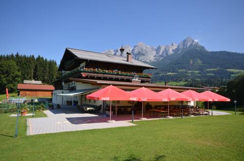 Pfarrwerfen Österreich Aktionscode Booking.com