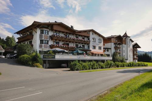 Kössen Österreich Aktionscode Booking.com