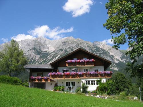 Ramsau am Dachstein Österreich Aktionscode Booking.com