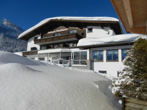 Heiterwang Österreich Aktionscode Booking.com