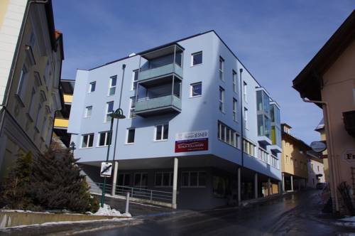 Sankt Michael im Lungau Österreich Aktionscode Booking.com