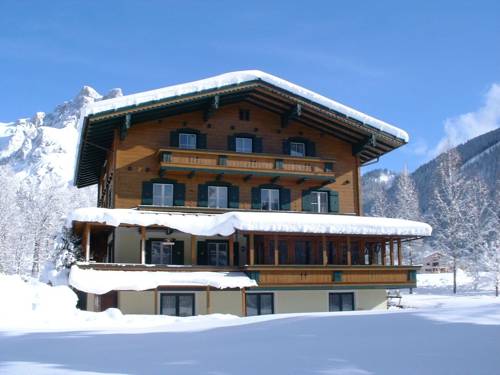 Werfenweng Österreich Aktionscode Booking.com