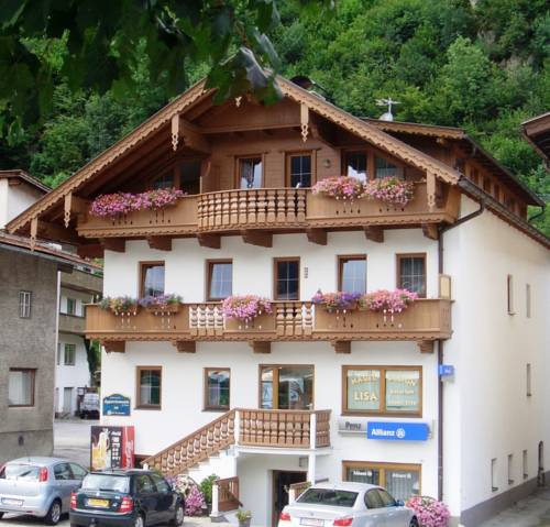 Zellberg Österreich Aktionscode Booking.com