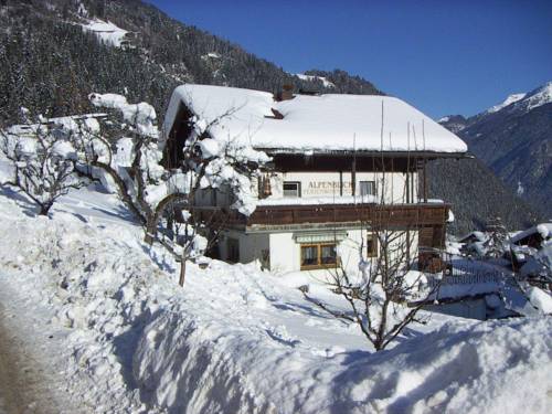 Finkenberg Österreich Aktionscode Booking.com
