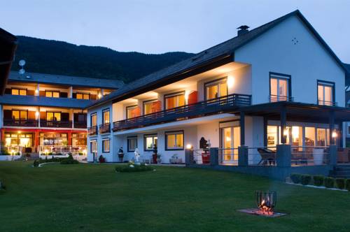 Bodensdorf am Ossiacher See Österreich Aktionscode Booking.com