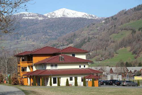 Sankt Georgen Ob Murau Österreich Aktionscode Booking.com