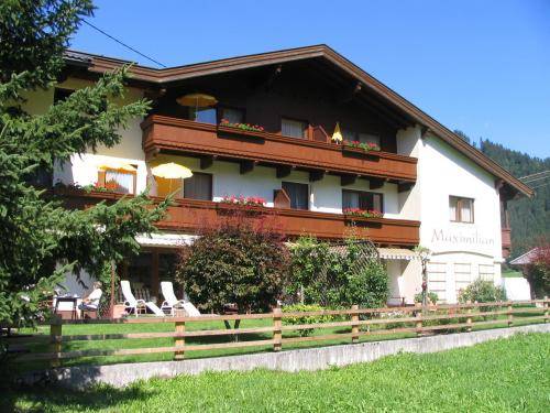 Mayrhofen Österreich Aktionscode Booking.com