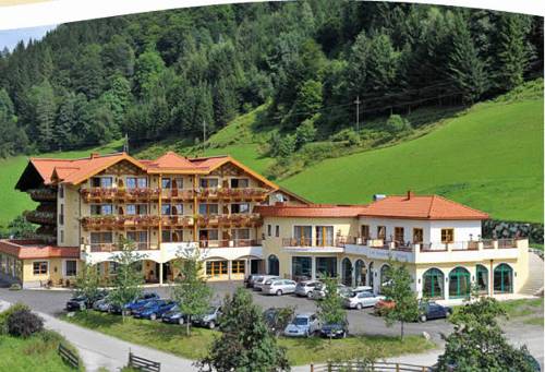 Goldegg Österreich Aktionscode Booking.com
