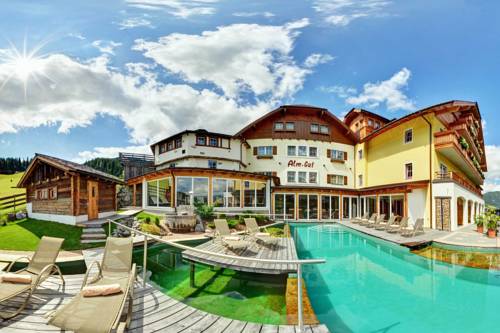 Sankt Margarethen im Lungau Austria Promo Code Booking.com