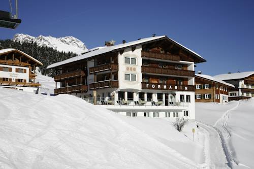 Lech Österreich Aktionscode Booking.com