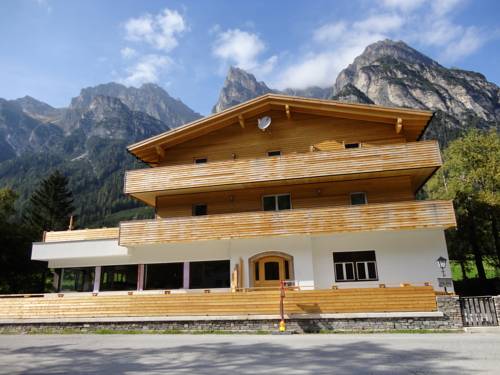 Gschnitz Österreich Aktionscode Booking.com