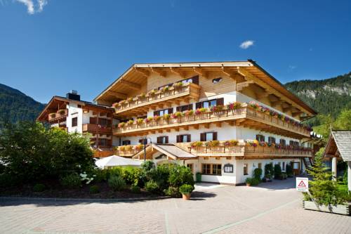 Saalfelden Österreich Aktionscode Booking.com