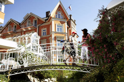 Kitzbühel Österreich Aktionscode Booking.com