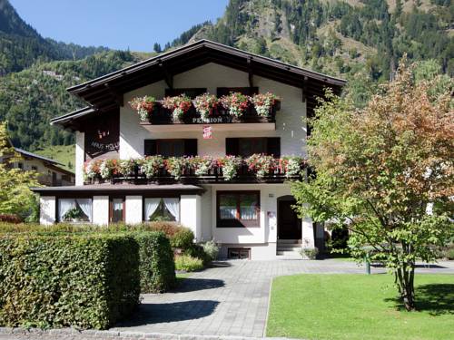 Fusch Am Großglockner Österreich Aktionscode Booking.com