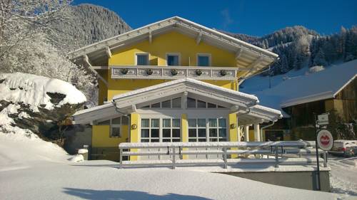 Mallnitz Österreich Aktionscode Booking.com