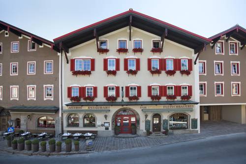 Golling Österreich Aktionscode Booking.com